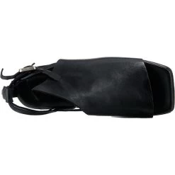 A.S.98 Take Klassische Sandalen - Schwarz 14 A.S.98 Take Klassische Sandalen - Schwarz -A.S.98 17577626 06