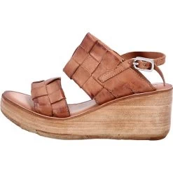 A.S.98 Sandalen Keilsandaletten -A.S.98 18838000 02