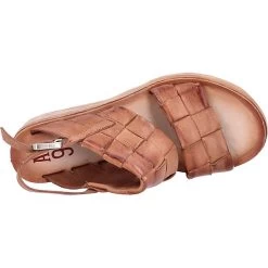 A.S.98 Sandalen Keilsandaletten -A.S.98 18838000 05