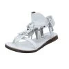 A.S.98 Damen Sandalen 3003 Riemchensandaletten - Weiß -A.S.98 18892128 01