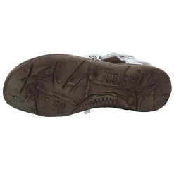 A.S.98 Damen Sandalen 3003 Riemchensandaletten - Weiß 15 A.S.98 Damen Sandalen 3003 Riemchensandaletten - Weiß -A.S.98 18892128 07