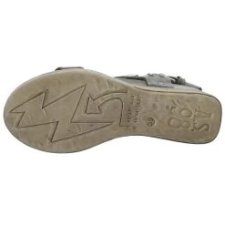 A.S.98 Damen Sandaletten 3003 Keilsandaletten - Grün 15 A.S.98 Damen Sandaletten 3003 Keilsandaletten - Grün -A.S.98 18892145 07