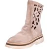 A.S.98 Stiefeletten Klassische Stiefeletten - Beige -A.S.98 18926166 01