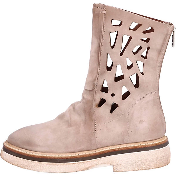A.S.98 Stiefeletten Klassische Stiefeletten - Beige 4 A.S.98 Stiefeletten Klassische Stiefeletten - Beige – Bild 2
