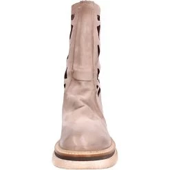 A.S.98 Stiefeletten Klassische Stiefeletten - Beige 11 A.S.98 Stiefeletten Klassische Stiefeletten - Beige -A.S.98 18926166 03