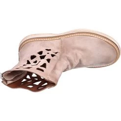 A.S.98 Stiefeletten Klassische Stiefeletten - Beige 13 A.S.98 Stiefeletten Klassische Stiefeletten - Beige -A.S.98 18926166 05