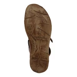 A.S.98 Sandale Ramos Klassische Sandaletten - Cognac 7 A.S.98 Sandale Ramos Klassische Sandaletten - Cognac -A.S.98 19234199 03