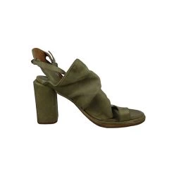 A.S.98 Damen Leder Sandalette Vide Africa Grau A03001-0201-6487 Klassische Sandalen - Grau 12 A.S.98 Damen Leder Sandalette Vide Africa Grau A03001-0201-6487 Klassische Sandalen - Grau -A.S.98 19572834 04