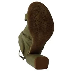 A.S.98 Damen Leder Sandalette Vide Africa Grau A03001-0201-6487 Klassische Sandalen - Grau 14 A.S.98 Damen Leder Sandalette Vide Africa Grau A03001-0201-6487 Klassische Sandalen - Grau -A.S.98 19572834 06