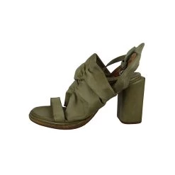 A.S.98 Damen Leder Sandalette Vide Africa Grau A03001-0201-6487 Klassische Sandalen - Grau 15 A.S.98 Damen Leder Sandalette Vide Africa Grau A03001-0201-6487 Klassische Sandalen - Grau -A.S.98 19572834 07