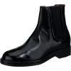 A.S.98 Chelsea Boots - Schwarz