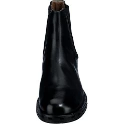 A.S.98 Chelsea Boots - Schwarz -A.S.98 20013132 04