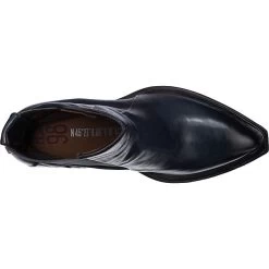 A.S.98 A55203-0101 Westernstiefeletten - Blau -A.S.98 20217710 06