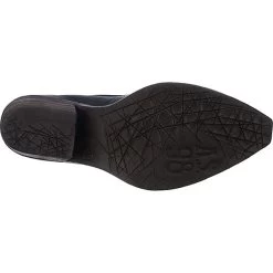 A.S.98 A55203-0101 Westernstiefeletten - Blau -A.S.98 20217710 07