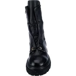 A.S.98 A59202-0101 Schnürstiefeletten - Schwarz -A.S.98 20217717 04