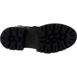 A.S.98 A59209-0101 Biker Boots - Schwarz -A.S.98 20217729 07