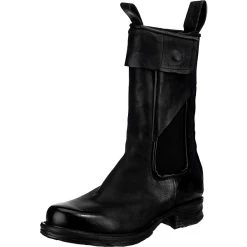 A.S.98 A50216-0101 Chelsea Boots
