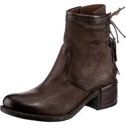 A.S.98 548212-0201 Klassische Stiefeletten - Braun