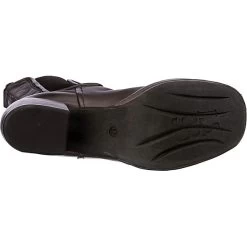 A.S.98 A57202-0101 Chelsea Boots - Dunkelgrau -A.S.98 20217752 07