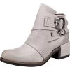A.S.98 548214-0301 Klassische Stiefeletten 2 A.S.98 548214-0301 Klassische Stiefeletten -A.S.98 20217754 01