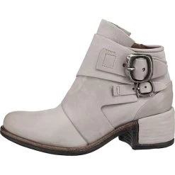 A.S.98 548214-0301 Klassische Stiefeletten -A.S.98 20217754 03
