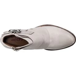 A.S.98 548214-0301 Klassische Stiefeletten -A.S.98 20217754 06