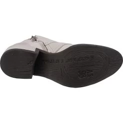 A.S.98 548214-0301 Klassische Stiefeletten -A.S.98 20217754 07