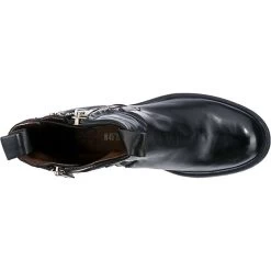 A.S.98 A24210-0301 Klassische Stiefeletten - Schwarz -A.S.98 20217762 06