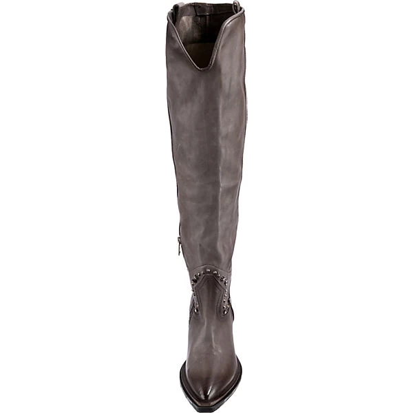 A.S.98 A55305-0201 Klassische Stiefel 6 A.S.98 A55305-0201 Klassische Stiefel – Bild 4