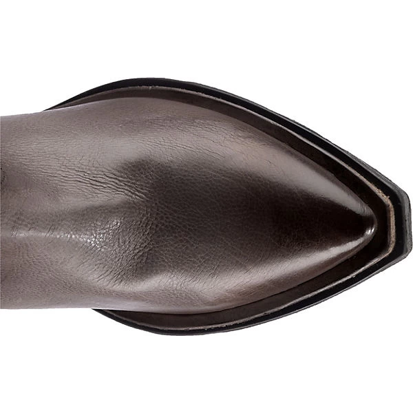 A.S.98 A55305-0201 Klassische Stiefel 8 A.S.98 A55305-0201 Klassische Stiefel – Bild 6