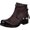 A.S.98 A50212-0201 Biker Boots - Braun -A.S.98 20217784 01