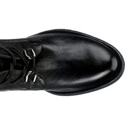 A.S.98 548213-0201 Schnürstiefeletten - Schwarz -A.S.98 20217790 06