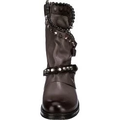A.S.98 207239-0301 Biker Boots -A.S.98 20217799 04