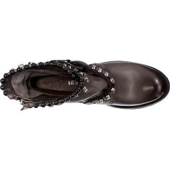 A.S.98 207239-0301 Biker Boots -A.S.98 20217799 06