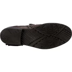 A.S.98 207239-0301 Biker Boots -A.S.98 20217799 07