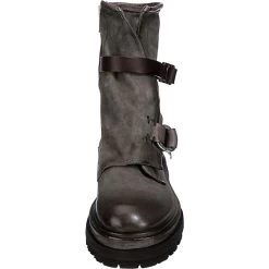 A.S.98 A59203-0201 Klassische Stiefeletten - Grau 12 A.S.98 A59203-0201 Klassische Stiefeletten - Grau -A.S.98 20217800 04
