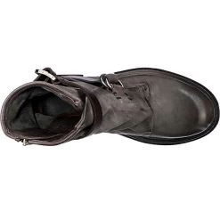 A.S.98 A59203-0201 Klassische Stiefeletten - Grau 14 A.S.98 A59203-0201 Klassische Stiefeletten - Grau -A.S.98 20217800 06