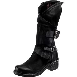 A.S.98 Novasuper Klassische Stiefel