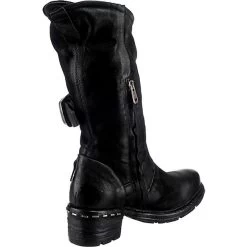 A.S.98 Novasuper Klassische Stiefel -A.S.98 20217803 05