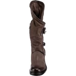 A.S.98 A52308-0101 Klassische Stiefel -A.S.98 20217804 04