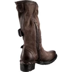 A.S.98 A52308-0101 Klassische Stiefel -A.S.98 20217804 05