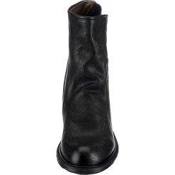 A.S.98 A24208-0103 Klassische Stiefeletten - Schwarz -A.S.98 20217814 04