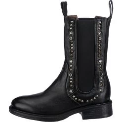 A.S.98 A51203-0101 Chelsea Boots -A.S.98 20217819 03