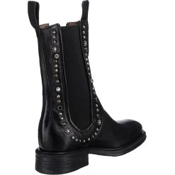A.S.98 A51203-0101 Chelsea Boots -A.S.98 20217819 05