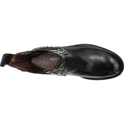 A.S.98 A51203-0101 Chelsea Boots -A.S.98 20217819 06