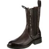 A.S.98 A51203-0101 Chelsea Boots - Braun