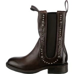 A.S.98 A51203-0101 Chelsea Boots - Braun -A.S.98 20217820 03