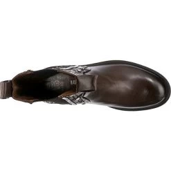 A.S.98 A51203-0101 Chelsea Boots - Braun -A.S.98 20217820 06