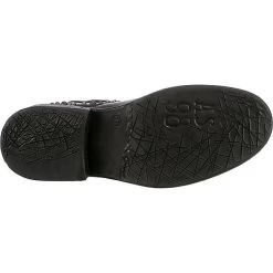 A.S.98 A51203-0101 Chelsea Boots - Braun -A.S.98 20217820 07