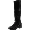 A.S.98 A52305-0101 Klassische Stiefel - Schwarz -A.S.98 20217827 01